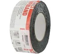 Bande d'étanchéité autocollante à froid Alu EMFI 7.5cm x 10m G