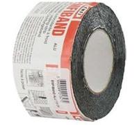 Bande d'étanchéité autocollante à froid gris plomb EMFI 10cm x 10m Gris G