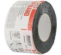 Bande d'étanchéité autocollante à froid ocre EMFI 10cm x 10m G