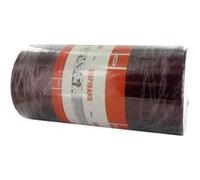 Bande d'étanchéité autocollante à froid rouge brique EMFI 30cm x 10m Rouge G