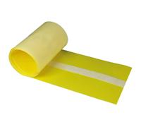 Bande d'étanchéité autocollante avec protection à la truelle Durabase Warpseal (10m)