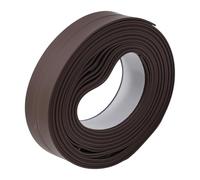 Bande d'étanchéité autocollante imperméable pour évier de cuisine - Bande d'étanchéité en caoutchouc butyle auto-amalgamant pour résistance à la moisissure et à l'humidité - 3,2 m x 2,2 cm