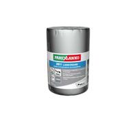 Parexlanko Bande d'étanchéité autocollante pour toiture 261 Lankoband Gris - 15 cm x 10 m