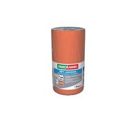 Parexlanko Bande d'étanchéité autocollante pour toiture 261 Lankoband Tuile - 20 cm x 10 m