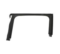 Bande D'étanchéité Bande D'étanchéité Pour Vitres De Voiture, Pour Peugeot 208 2008, 4 Portes, Lève-vitre, Rainure De Guidage, Bac À Boue, Bande De Protection Joint Fenêtre Voiture(Rear Right)