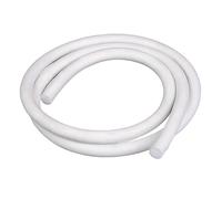 Bande d'étanchéité, Bandes d'isolation phonique blanches de 10 m for joints de climatiseur automobile, diamètre 2 mm(2.5mm)