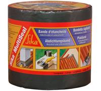 Bande d'étanchéité bitumineuse SIKA SikaMultiSeal - Gris - 100mm x 3m
