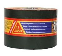 Bande étanche gris multiseal SIKA (10mx15cm) - Dimensions : 10mX15cm