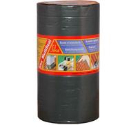 Bande d'étanchéité bitumineuse SIKA SikaMultiSeal - Gris - 200mm x 3m