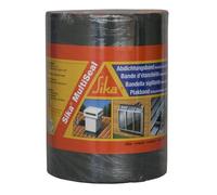 Bande d'étanchéité bitumineuse SIKA SikaMultiSeal - Gris - 225mm x 10m