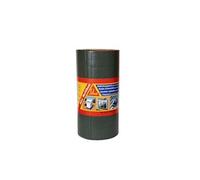 Bande d'étanchéité bitumineuse SikaMultiSeal - Gris - 300mm x 10m