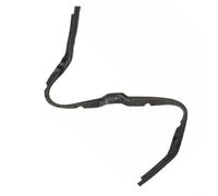 Bande d'étanchéité de capot 68291626AB pour RAM 1500 2019 2020 2021 2022 Joint de garniture de capot avant pour résister à l'entrée d'eau et de poussière