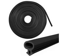 Bande d'étanchéité de porte, enveloppe de fenêtre pour l'hiver - Ruban d'étanchéité résistant aux intempéries, kit d'étanchéité de fenêtre d'hiver pour portes et fenêtres, bande d'étanchéité pour