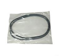 Bande d'étanchéité de rechange pour toit ouvrant pour 3 2009-2018 et pour CX-5 2009-2018 - Ajustement direct avec GS3N69825 équipement d'origine assorti