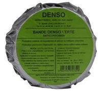 GEB Bande de protection DENSO 50 mm x 10 m Anti-corrosive Verte