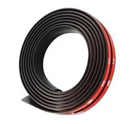 Bande d'étanchéité en caoutchouc for toit de voiture, accessoires adaptés à Citroën C1 C2 C3 C4 C5 C6 C8 Berlingo Cactus Picasso C-Elysee Vts Aircross