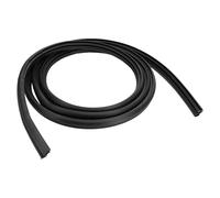 Bande d'étanchéité en caoutchouc pour porte de voiture - Étanche - Compatible avec R-enault 2010-2020 - Remplace 769234730R