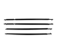 Bande d'étanchéité en caoutchouc pour vitres extérieures de voiture Toyota pour RAV4 US pour version 2006-2012