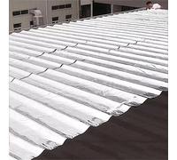 Bande d'étanchéité en Rouleau, Membrane imperméable, Ruban de réparation, Ruban adhésif en Asphalte modifié, Isolation Thermique, Feuille d'aluminium pour la réparation des Fissure