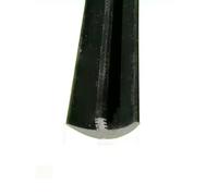 Bande d'étanchéité en silicone, Bande d'étanchéité for panneau solaire photovoltaïque de type T, plusieurs couleurs, 1M(T-05 T)