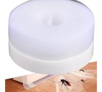 Bande d'étanchéité en silicone de 5 m, bande de fond pour isolation des courants d'air