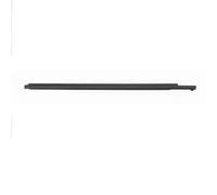 Bande D'étanchéité Extérieure Vitres De Voiture Pour Toyota Pour Land Cruiser LC200 FJ200 (2008-2021, 2020, 2019, 2018) Voiture Bande D'Étanchéité(Front Left(1 Pcs))