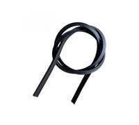 Bande d'étanchéité for cadre de porte de lave-vaisselle, 1 pièce, Compatible avec Midea, S55/ D7/ J10/ H5/ RX600M/ Air10/ WX1000/ WX3000