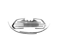 Bande d'étanchéité for garniture de fenêtre extérieure de voiture, décor de bande d'étanchéité Compatible Pour BMW X7 2019 - 2023