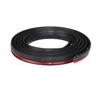 Bande d'étanchéité for pare-brise d'essuie-glace de voiture, 1.7m, accessoires for Toyota wish mark x supra gt86 4runner avensis Camry RAV4 Prado Corolla