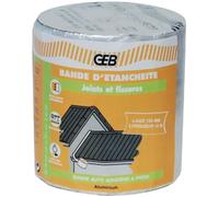 Bande d'étanchéité Geb - Rouleau 10 m x 150 mm