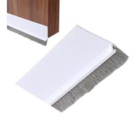 Bande d'étanchéité inférieure de porte, son sonore pour porte, Strogo de brouillon de scellant inférieur imperméable, Scellant de fenêtre de réduction du bruit de tirage pour usage commer