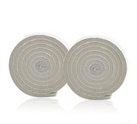 Bande d'étanchéité insonorisée et anti-poussière pour portes et fenêtres - Barrière coupe-vent - Réduit le bruit et l'infiltration de poussière pour un confort intérieur (gris)