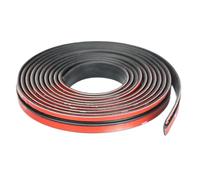 Bande D'étanchéité Joint Compatible Avec BMW Pour E46 E39 E90 E60 F30 1 Pièce De Joint D'étanchéité Caoutchouc Pour Vitre, Pare-brise Et Toit Voiture - Accessoires Décoration Automobile(14mm x 2m)