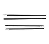 Bande D'étanchéité Joint Compatible Avec Civic 2016 2017 2018 2019 2020 2021 Accessoires Pour Joints D'étanchéité De Vitres De Voiture, Moulures, Garnitures Et Joints De Porte.