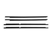 Bande D'étanchéité Joint Compatible Avec Lexus Pour LX470 1998 1999 2000 2001 2002 2003 2004 2005 2006 2007 Bande D'étanchéité Pour Vitres De Fenêtre 75730-60041