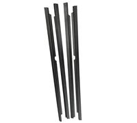 Bande D'étanchéité Joint Compatible Avec Mitsubishi Pour Pajero 2e Génération V20 V31 V43 V32 V33 1989-1999 MB669117 Joint D'étanchéité Étanche Pour Portière Et Vitre De Voiture