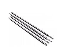 Bande D'étanchéité Joint Compatible Avec Toyota Pour Land Pour Cruiser LC200 J200 2008-2021 Joint D'étanchéité En Caoutchouc Pour Vitres Extérieures De Voiture 7572060070 7571060070(Chrome)