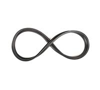 Bande D'étanchéité Joint Compatible Avec Toyota Pour RAV4 2009 2010 2011 2012 2013 2014 Joint D'étanchéité Caoutchouc Pour Vitre Toit Ouvrant De Voiture, Ruban D'étanchéité 63251-0R010