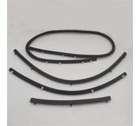 Bande d'étanchéité Joint D'étanchéité Capot Pour Mitsubishi Pour Montero Pour Pajero 3 MK3 V73 V75 V77 V78 2000-2006