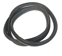 Bande D'étanchéité Joint D'étanchéité En Caoutchouc Pour Coffre Arrière Voiture Pour VW Pour Golf 7 Pour MK7 2013 2014 2015 2016 2017 2018 Joint Fenêtre Voiture