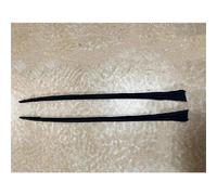 Bande d'étanchéité Joint D'étanchéité Extérieur Caoutchouc Pour Pare-brise Des Pour Q5 2009-2018(A Pair)