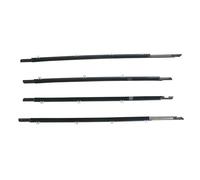Bande D'étanchéité Joint D'étanchéité Extérieur Chromé Pour Vitres Et Portes Extérieures Pour Accord 2008 2009 2010 2011 2012 Accessoires