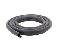 Bande D'étanchéité Joint D'étanchéité Portière Caoutchouc EPDM Type U Pour Fiat Pour Ducato 244 250 290 Pour Peugeot Pour Boxer Pour Relay Pour Ram(2 Meters)