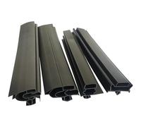 Bande D'étanchéité Magnétique Antigel For Réfrigérateur Multi-portes (2,5 À 10 Mètres)(2215,5m Two piece 2.5m)