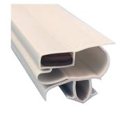 Bande D'étanchéité Magnétique Spéciale For Réfrigérateur, 2 M, En Caoutchouc PVC, For Porte De Réfrigérateur.(Type1)