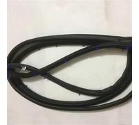 Bande d'étanchéité pour cadre de porte de voiture - Bande d'étanchéité pour Accord 2008 2009 2010-2013 (porte arrière droite)