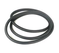 Bande d'étanchéité pour cadre de portière de voiture Accord 2008-2012 (arrière droite)