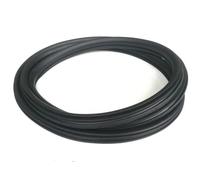 Bande d'étanchéité pour cadre de portière de voiture Accord 2008-2012 (arrière gauche)