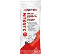 Bande d'étanchéité pour échappement 125cm - HOLTS GUNGUM par Automax