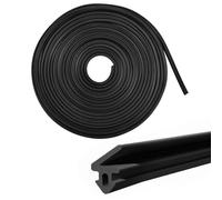 Bande d'étanchéité pour fenêtre, bande d'étanchéité pour porte,Bande d'insonorisation pour porte | Kit adhésif résistant pour sceller les fenêtres d'hiver pour portes, fenêtres et fentes en verre
